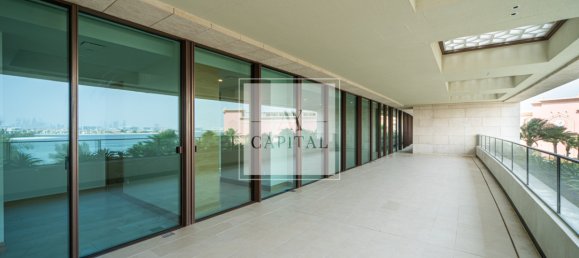 Apartamento de 2 dormitorios en Palm Jumeirah, UAE No. 52496 22