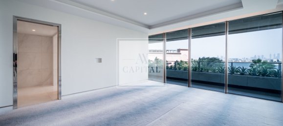 Apartamento de 2 dormitorios en Palm Jumeirah, UAE No. 52496 13