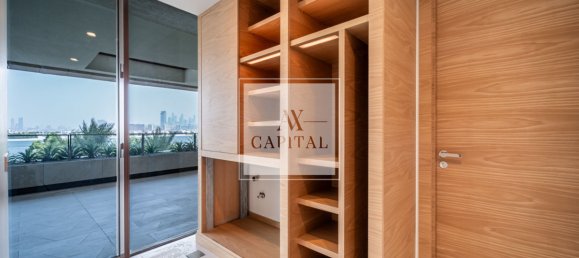 Apartamento de 2 dormitorios en Palm Jumeirah, UAE No. 52496 15