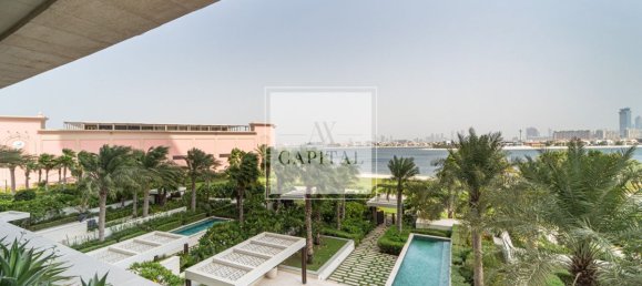 Apartamento de 2 dormitorios en Palm Jumeirah, UAE No. 52496 4