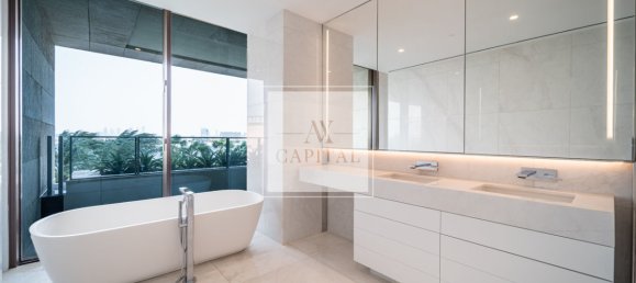 Apartamento de 2 dormitorios en Palm Jumeirah, UAE No. 52496 10