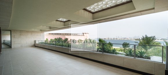 Apartamento de 2 dormitorios en Palm Jumeirah, UAE No. 52496 7