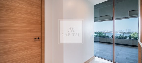 Apartamento de 2 dormitorios en Palm Jumeirah, UAE No. 52496 23