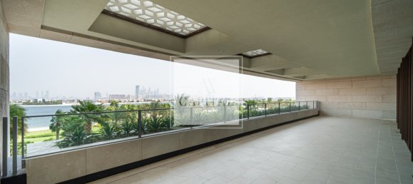 Apartamento de 2 dormitorios en Palm Jumeirah, UAE No. 52496 5