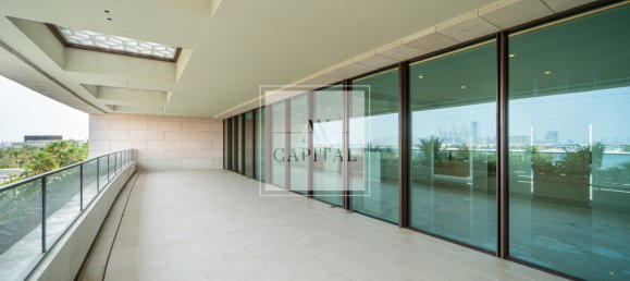 Apartamento de 2 dormitorios en Palm Jumeirah, UAE No. 52496 9