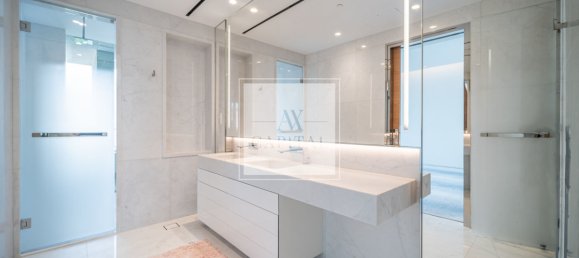 Apartamento de 2 dormitorios en Palm Jumeirah, UAE No. 52496 11