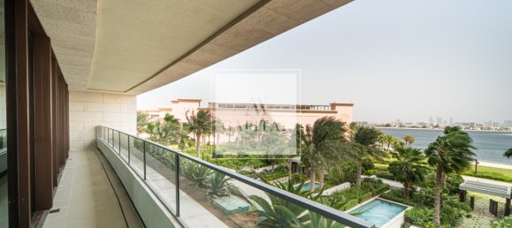 Apartamento de 2 dormitorios en Palm Jumeirah, UAE No. 52496 8