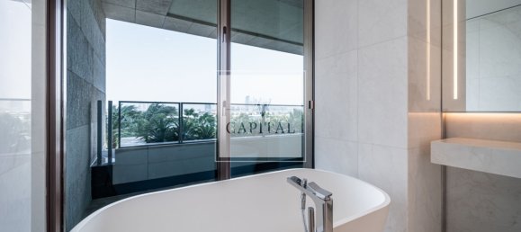 Apartamento de 2 dormitorios en Palm Jumeirah, UAE No. 52496 12