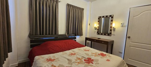 4 bedrooms House for sale in Pattaya, Chonburi, Eastern Thailand, Thailand № 73987 20