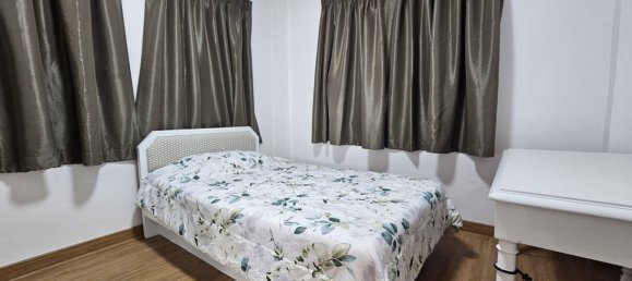 4 bedrooms House for sale in Pattaya, Chonburi, Eastern Thailand, Thailand № 73987 18