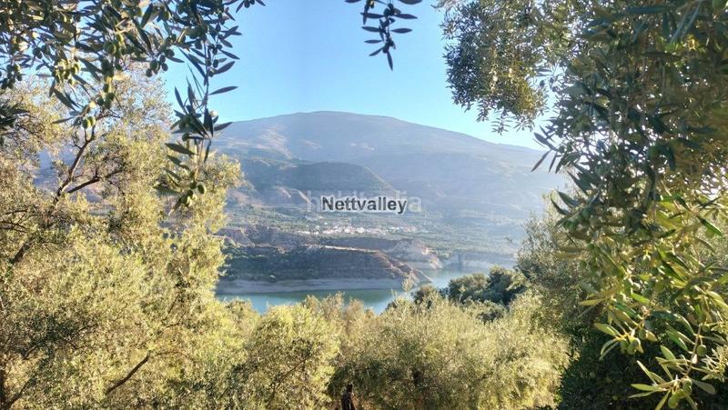 Terrain à Granada, Spain No. 195965