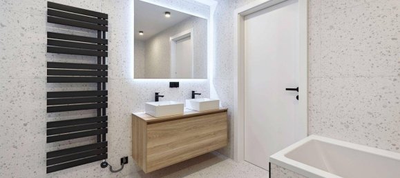 3 rooms Penthouse in Margareten, Austria No. 160419 10