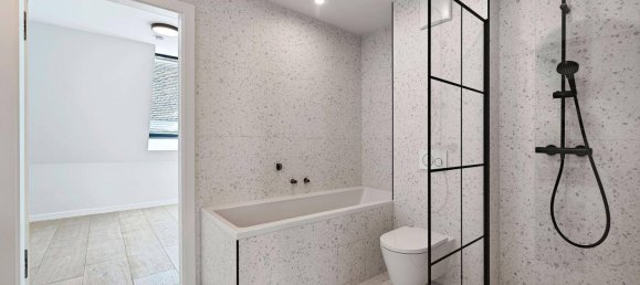 3 rooms Penthouse in Margareten, Austria No. 160419 11