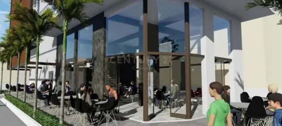 3 غرف نوم شقة في Mesa Geitonia, Cyprus رقم 4372 5