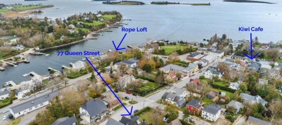 4 Schlafzimmer Haus in Chester, Canada, Nr. 617 3