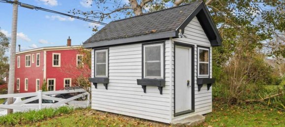 4 Schlafzimmer Haus in Chester, Canada, Nr. 617 7