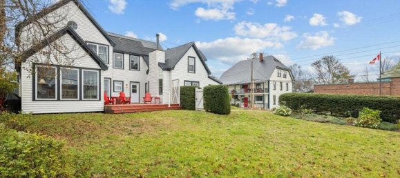 4 Schlafzimmer Haus in Chester, Canada, Nr. 617 6