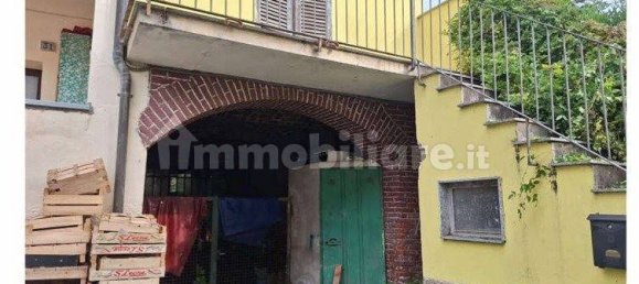 1 bedroom Apartment in Condove, Italy No. 301595 2