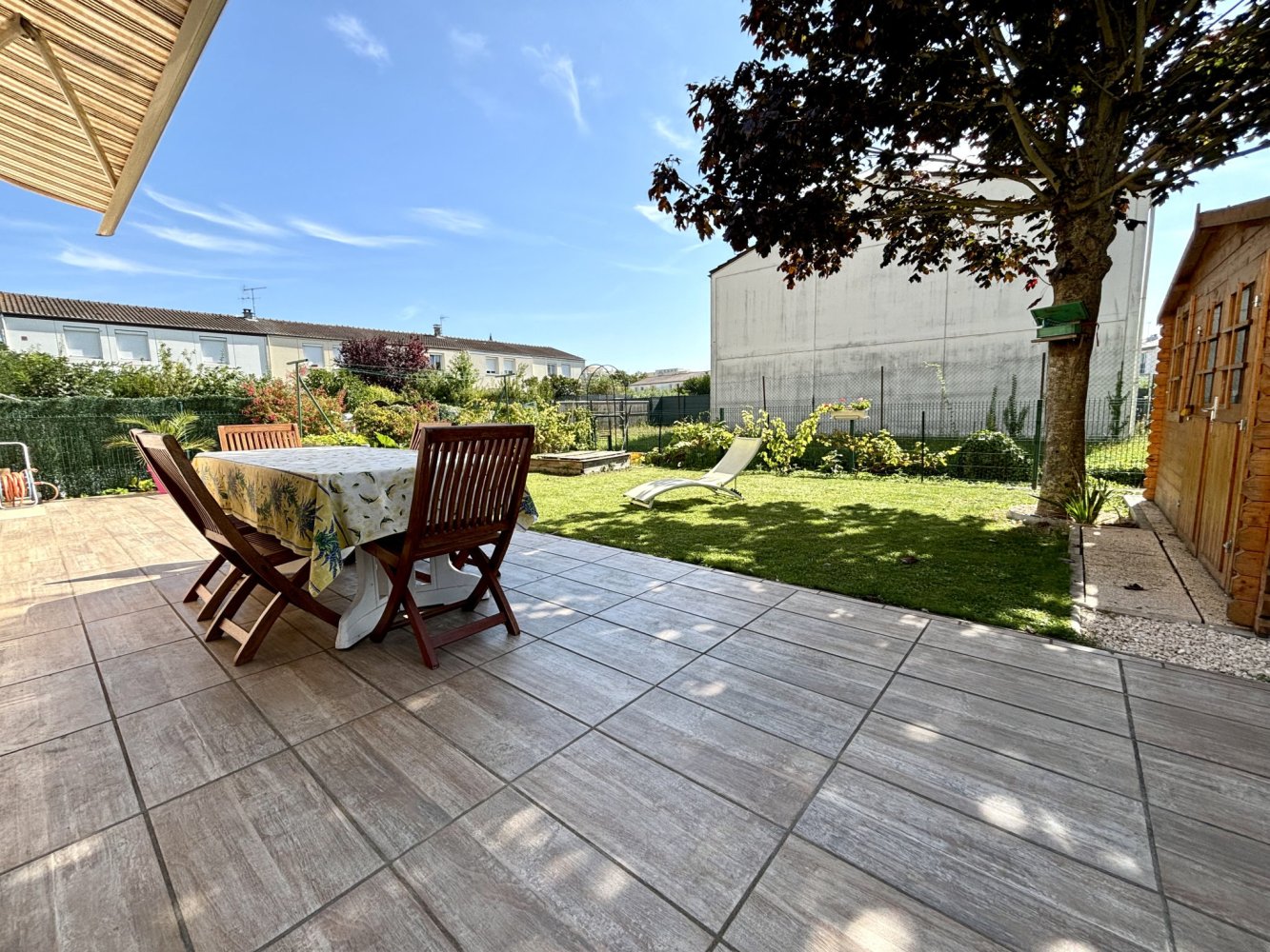 5 chambres Maison à Reims, France No. 247694