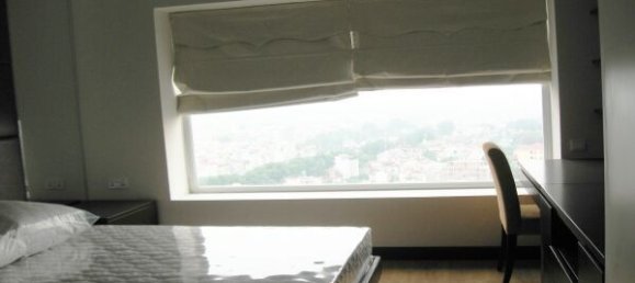 Квартира с 2 спальнями в Бадинь, Вьетнам № 7016 6