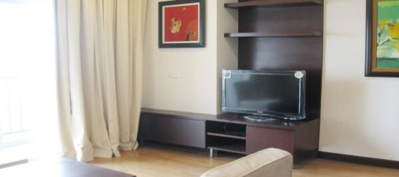 Квартира с 2 спальнями в Бадинь, Вьетнам № 7016 2