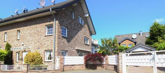 Таунхаус с 4 спальнями в Рейн-Эрфт, Германия № 311239 5