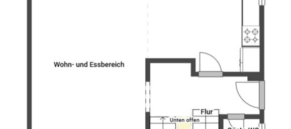 Таунхаус с 4 спальнями в Рейн-Эрфт, Германия № 311239 17