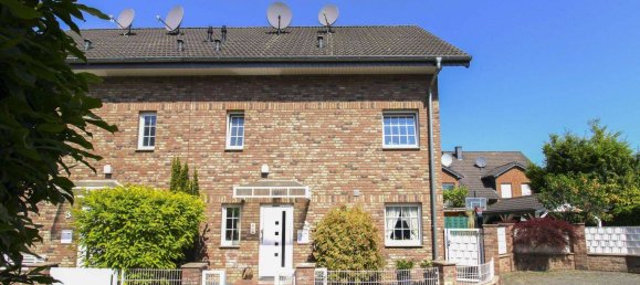 Таунхаус с 4 спальнями в Рейн-Эрфт, Германия № 311239 2