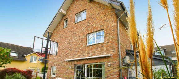 Таунхаус с 4 спальнями в Рейн-Эрфт, Германия № 311239 16