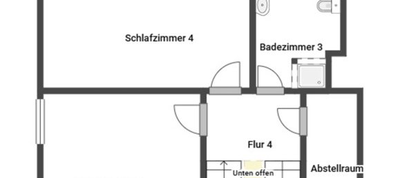 Таунхаус с 4 спальнями в Рейн-Эрфт, Германия № 311239 19