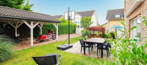 Таунхаус с 4 спальнями в Рейн-Эрфт, Германия № 311239 4