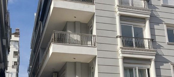 Квартира 2+1 в Анталья, Турция № 21044 13