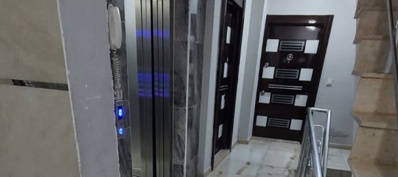 Квартира 2+1 в Анталья, Турция № 21044 12