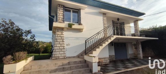 Casa de 5 dormitorios en Port-Sainte-Foy-et-Ponchapt, France No. 111107 2