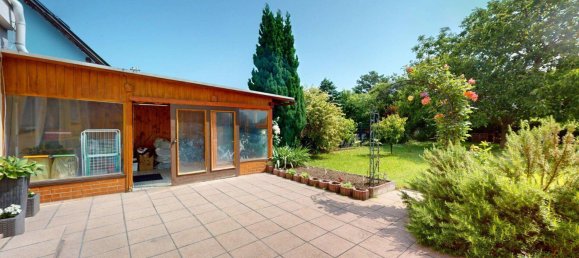 4-Zimmer Haus in Wien, Austria, Nr. 225847 16