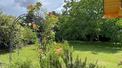 4-Zimmer Haus in Wien, Austria, Nr. 225847