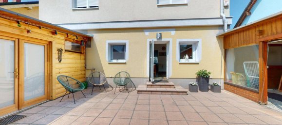 4-Zimmer Haus in Wien, Austria, Nr. 225847 18