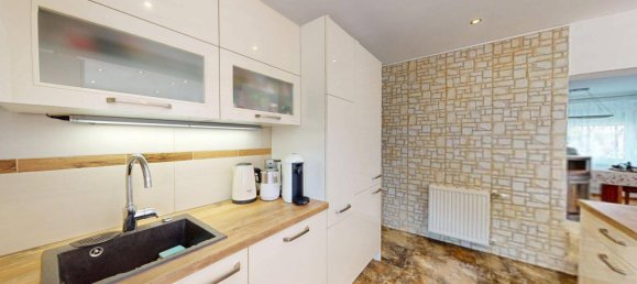 4-Zimmer Haus in Wien, Austria, Nr. 225847 12