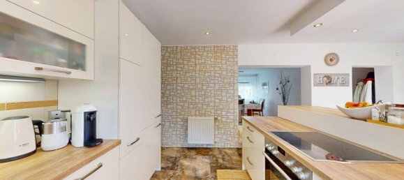 4-Zimmer Haus in Wien, Austria, Nr. 225847 13