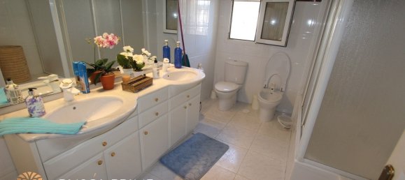 6 bedrooms Villa in Calpe, Spain No. 1514 6