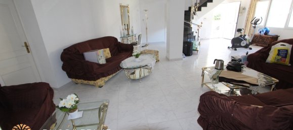 6 bedrooms Villa in Calpe, Spain No. 1514 8