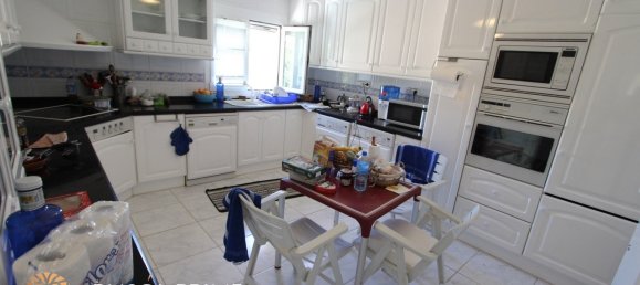 6 bedrooms Villa in Calpe, Spain No. 1514 4