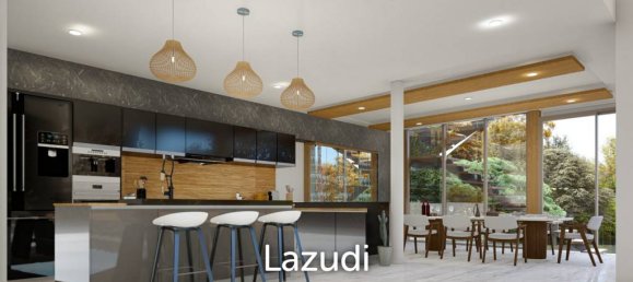 4 bedrooms Villa in Bang Tao, Thailand No. 17190 7