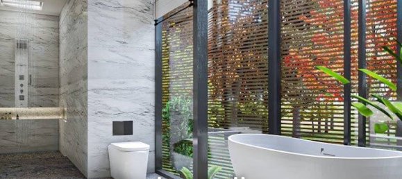 4 bedrooms Villa in Bang Tao, Thailand No. 17190 10