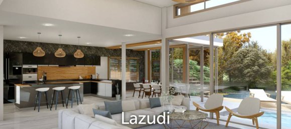 4 bedrooms Villa in Bang Tao, Thailand No. 17190 3