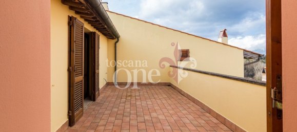 2 Schlafzimmer Wohnung in Casciana Terme Lari, Italy, Nr. 222194 2