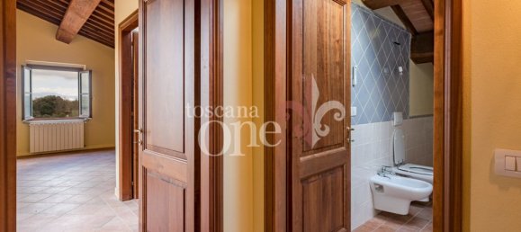 2 Schlafzimmer Wohnung in Casciana Terme Lari, Italy, Nr. 222194 9