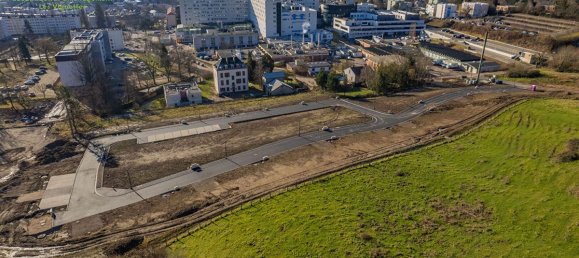 قطعة أرض في Thionville, France 539متر مربع رقم 75092 14