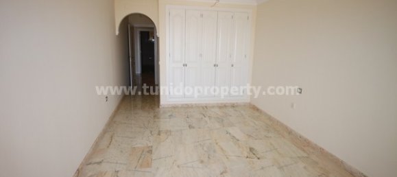 2 غرف نوم شقة في Acantilado De Los Gigantes, Spain رقم 716 3