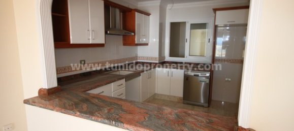 2 غرف نوم شقة في Acantilado De Los Gigantes, Spain رقم 716 9